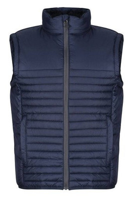 Regatta RGA861 - Quilted bodywarmer in recycled polyester