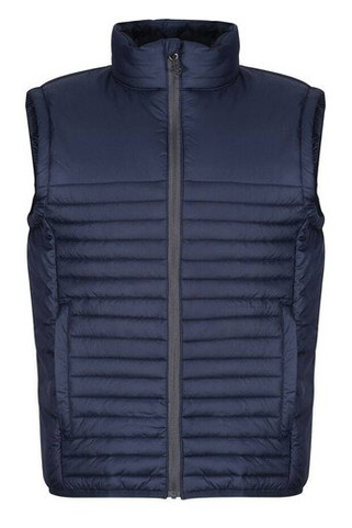 Regatta RGA861 - Quilted recycled polyester bodywarmer