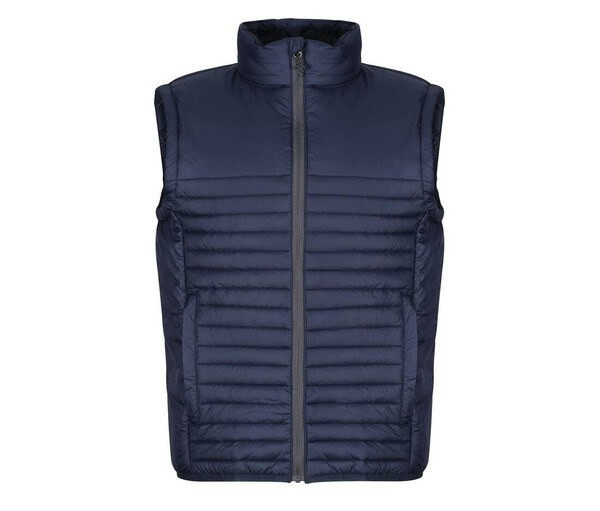 Regatta RGA861 - Quilted bodywarmer in recycled polyester