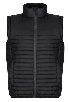 Regatta RGA861 - Quilted bodywarmer in recycled polyester