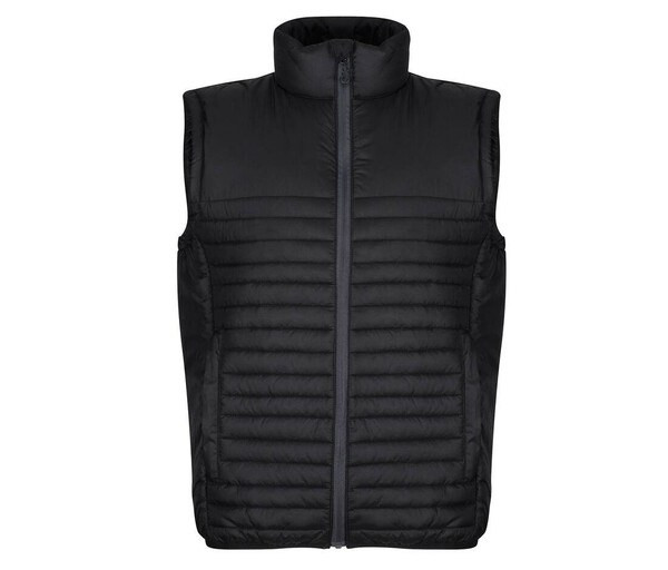 REGATTA RGA861 - Bodywarmer matelassé en polyester recyclé