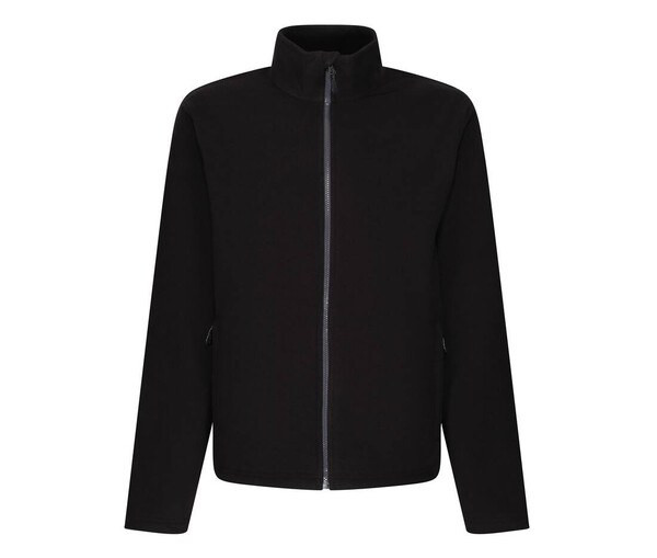Regatta RGF622 - Men's recycled polyester microfleece jacket