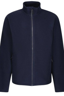 Regatta RGF622 - Men's recycled polyester microfleece jacket