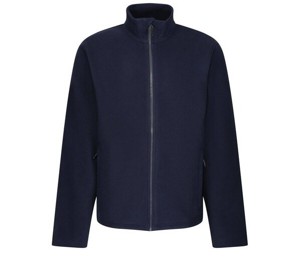 Regatta RGF622 - Men's recycled polyester microfleece jacket
