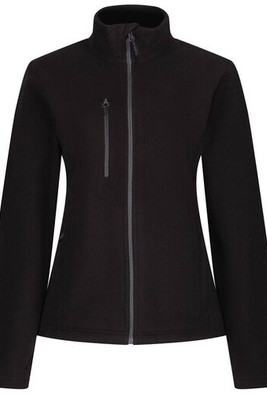 Regatta RGF628 - Women's recycled polyester microfleece jacket