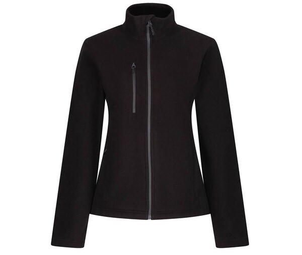 Regatta RGF628 - Women's recycled polyester microfleece jacket