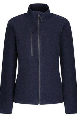 Regatta RGF628 - Women's recycled polyester microfleece jacket