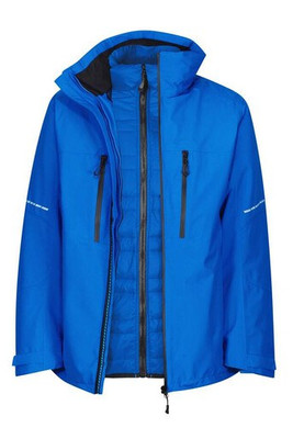 Regatta RGA156 - Regatta Waterdichte Winterparka voor Heren