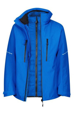 Regatta RGA156 - Pánská Zimní Parka Regatta RGA156