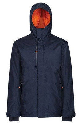 Regatta RGA210 - Regatta RGA210 Urban Heated Winter Jacket
