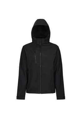 Regatta RGA701 - Herre softshell jakke med hætte