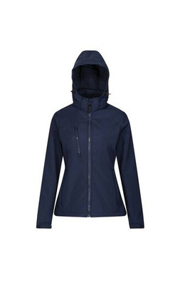 Regatta RGA702 - Softshell jakke med hætte