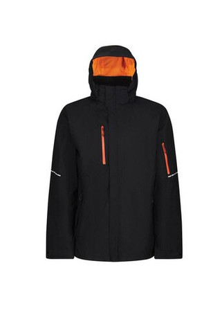 Technical-parka-Wordans