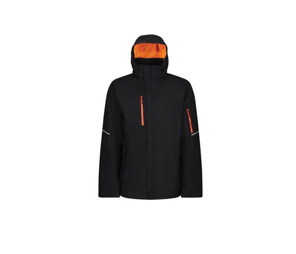 Regatta RGW511 - Regatta All-Weather Reflective Technical Parka