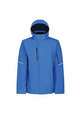 Regatta RGW511 - Weerbestendige Technische Parka voor Alle Seizoenen