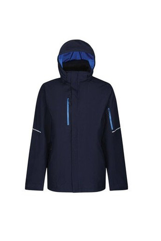 Regatta RGW511 - Regatta All-Weather Reflective Technical Parka