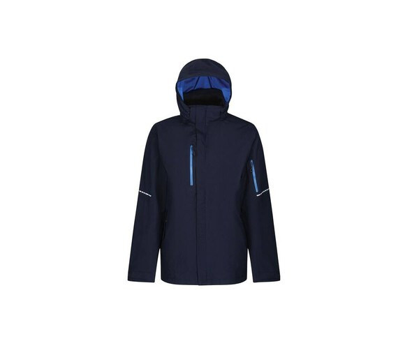 Regatta RGW511 - Regatta All-Weather Reflective Technical Parka