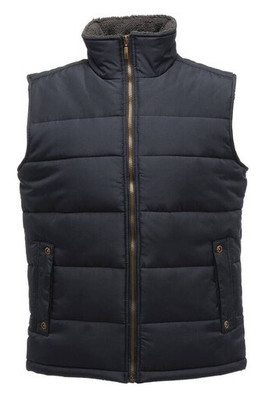 Regatta RGA806 - Regatta Thermoguard Quilted Men's Bodywarmer