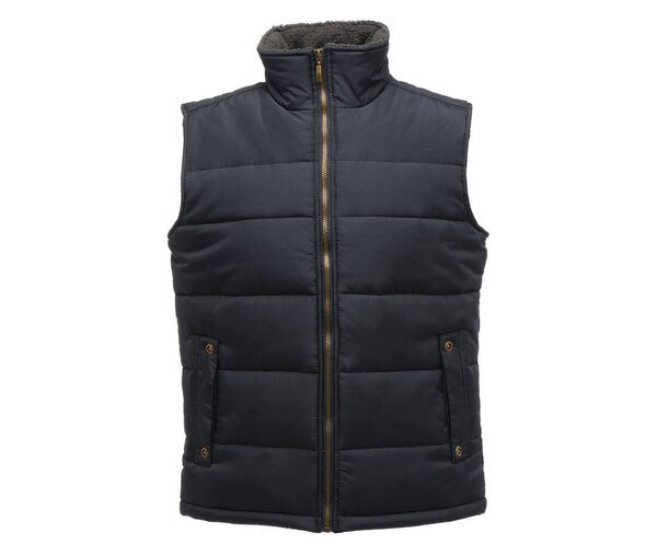 Regatta RGA806 - Regatta Thermoguard Quilted Men's Bodywarmer