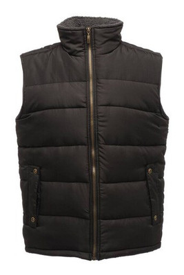 Regatta RGA806 - Regatta Thermoguard Quilted Men's Bodywarmer
