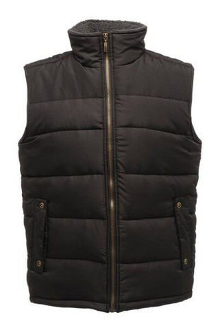 Regatta RGA806 - Regatta Termo Vindtæt Quiltet Vest