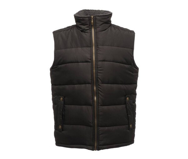Regatta RGA806 - Regatta Thermoguard Quilted Men's Bodywarmer