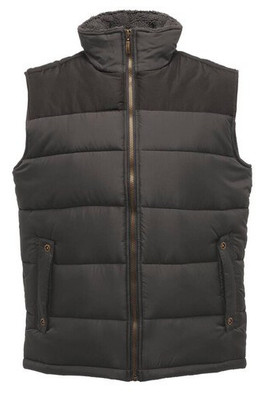 REGATTA RGA806 - Bodywarmer matelassé