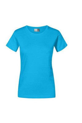 PROMODORO PM3005 - T-shirt Femme Léger et Confortable Promodoro