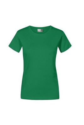 Promodoro PM3005 - Promodoro Dam T-shirt för Alla Säsonger