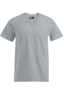 Promodoro PM3025 - T-shirt da uomo con scollo a V