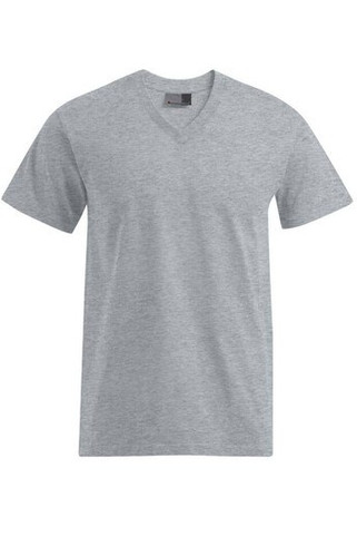 Mens-V-neck-T-shirt-Wordans