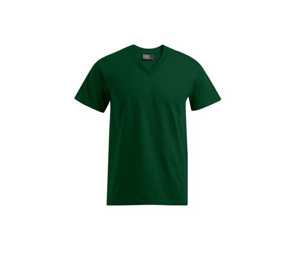 Promodoro PM3025 - T-shirt da uomo con scollo a V