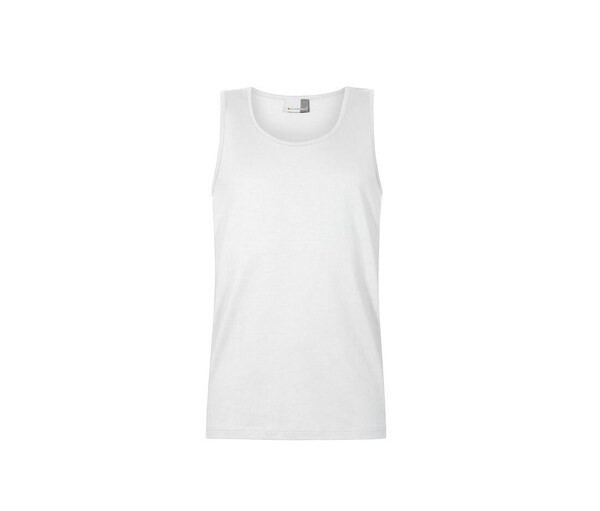 Promodoro PM1050 - Promodoro Urban Fit Men's Cotton Tank Top