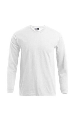 Promodoro PM4099 - T-shirt met lange mouwen voor heren