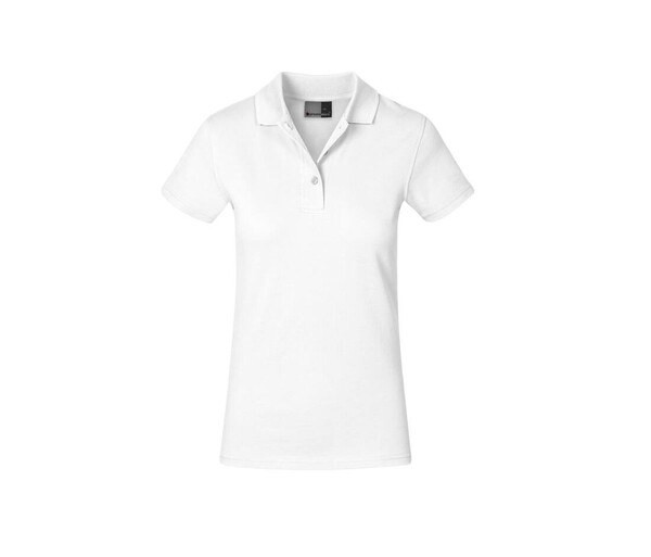 Promodoro PM4005 - Polo Elegante Donna Promodoro PM4005