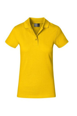 PROMODORO PM4005 - Polo Femme Élégant en Coton Promodoro