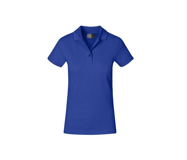 PROMODORO PM4005 - Polo Femme Élégant en Coton Promodoro