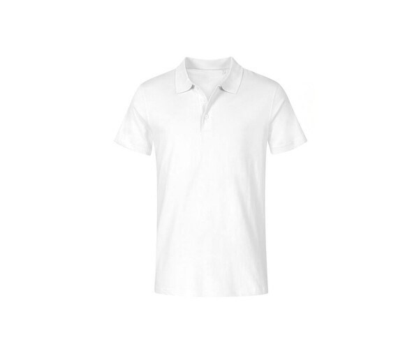 Promodoro PM4020 - Men's jersey knit polo shirt