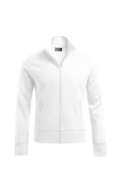 PROMODORO PM5290 - Sweat homme grand zip