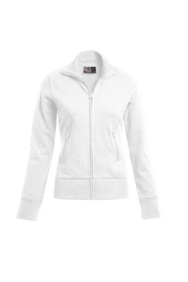Promodoro PM5295 - Women's large zip sweatshirt