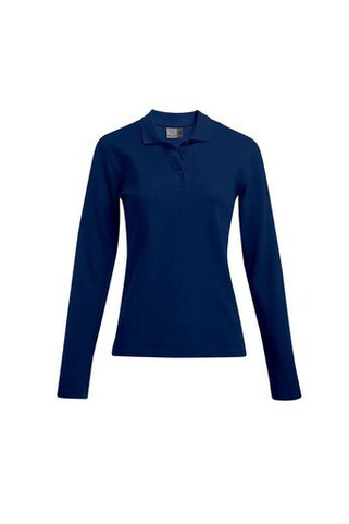 Womens-long-sleeved-polo-shirt-220-Wordans