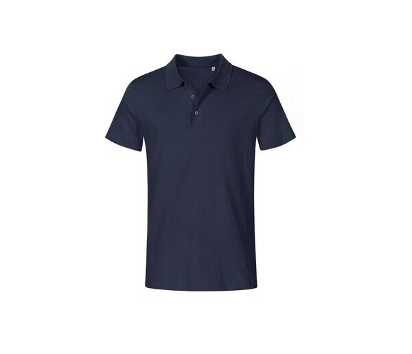 Promodoro PM4020 - Men's jersey knit polo shirt