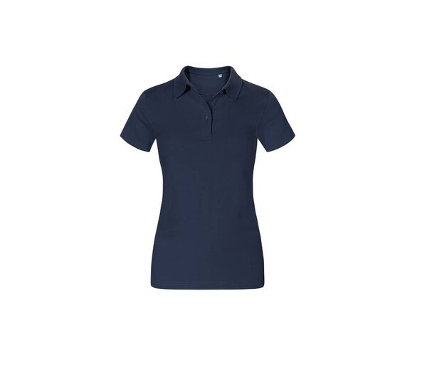 Promodoro PM4025 - Women's jersey knit polo shirt
