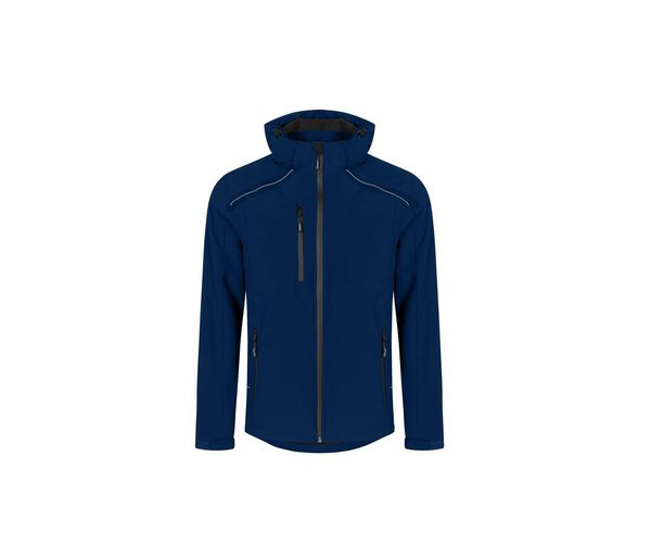 Promodoro PM7850 - Men's 3-layer softshell jacket