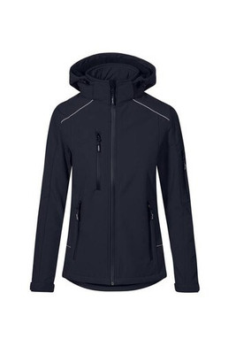 Promodoro PM7855 - Giacca softshell da donna a 3 strati
