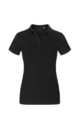 Promodoro PM4025 - Womens jersey knit polo shirt