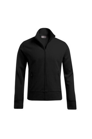 Mens-large-zip-sweatshirt-Wordans