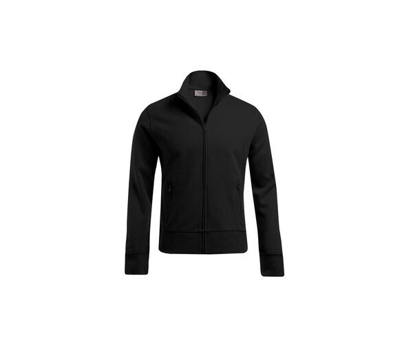 Promodoro PM5290 - Men's large zip sweatshirt