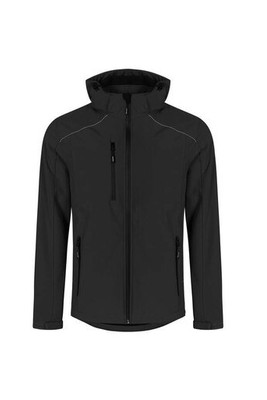 Promodoro PM7850 - 3-lagige Herren-Softshelljacke