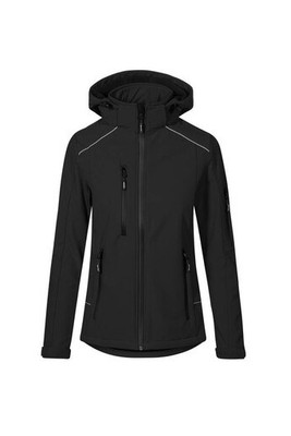 Promodoro PM7855 - Drielaags softshelljack voor dames